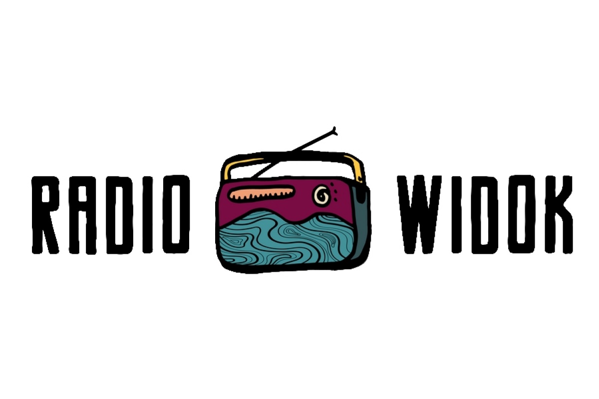 radio widok